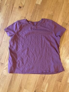 W's Pact Organic Cotton T-Shirt